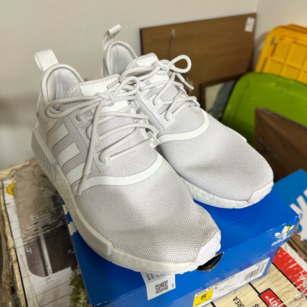 Adidas NMD_R1